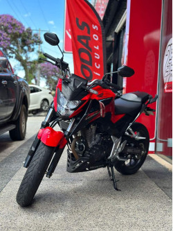 CB 300 F Twister FLEX ABS