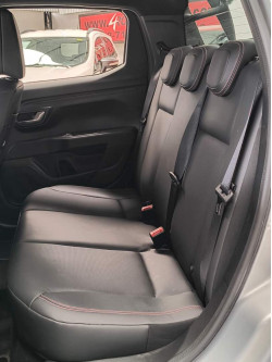 FIAT Strada 1.0 12V TURBO 200 FLEX ULTRA CABINE DUPLA AUTOMÁTICO CVT