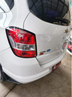 Spin 1.8 4P FLEX LTZ 7 LUGARES AUTOMÁTICO