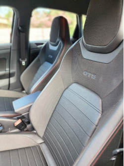 Polo Hatch 1.4 4P 250 TSI GTS AUTOMÁTICO