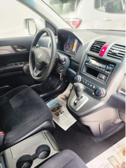 CRV 2.0 16V 4P LX AUTOMÁTICO