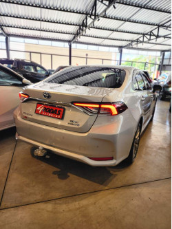 Corolla 1.8 16V 4P FLEX HÍBRIDO ALTIS AUTOMÁTICO CVT