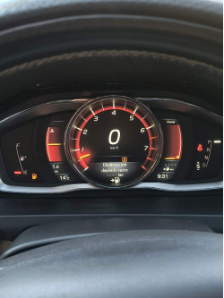 S60 3.0 4P T6 R DESIGN AWD AUTOMÁTICO