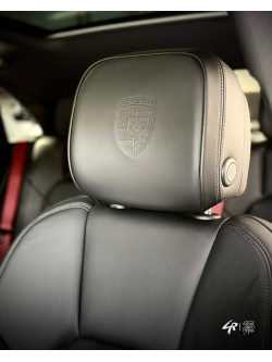Macan 2.9 24V V6 4P S BITURBO PDK AUTOMÁTICO