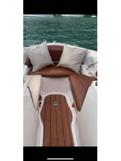 195 Comfort Modelo sem Versão