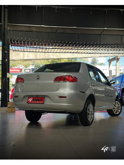 Siena 1.0 4P EL FLEX
