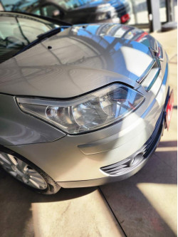 C4 Sedan 2.0 16V 4P GLX PALLAS FLEX AUTOMÁTICO