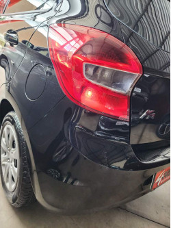 Ka Hatch 1.0 12V 4P TI-VCT SE FLEX