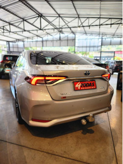 Corolla 1.8 16V 4P FLEX HÍBRIDO ALTIS AUTOMÁTICO CVT