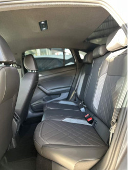Virtus 1.4 4P 250 TSI EXCLUSIVE AUTOMÁTICO