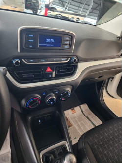 HB 20 Hatch 1.0 12V 4P FLEX SENSE
