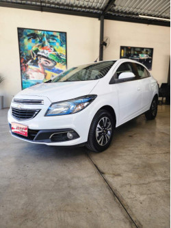 Onix Hatch 1.4 4P FLEX LTZ