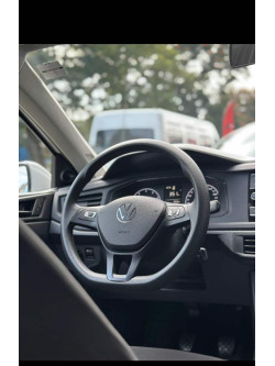 Polo Hatch 1.0 12V 4P MPI FLEX