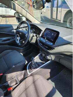 Onix Hatch 1.0 4P FLEX LT PLUS