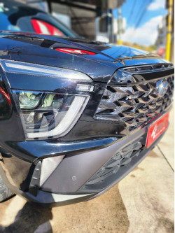Creta 1.0 12V 4P FLEX TGDI TURBO N LINE AUTOMÁTICO