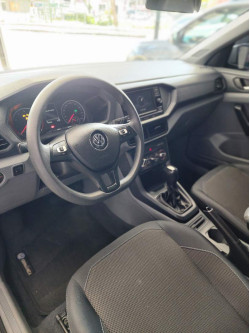 T-Cross 1.0 4P 200 TSI FLEX ADVANCE AUTOMÁTICO