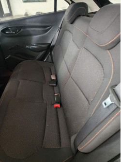 CHEVROLET Onix Hatch 1.4 4P FLEX LT