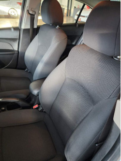 Cruze Sedan 1.8 16V 4P LT ECOTEC FLEX AUTOMÁTICO