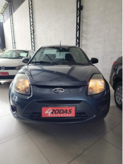Ka Hatch 1.0 TECNO FLEX