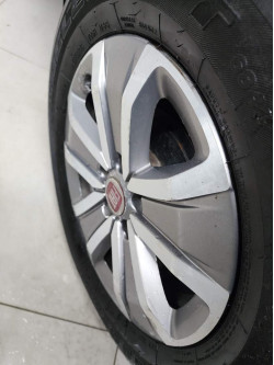 FIAT Toro 1.8 16V 4P FLEX FREEDOM OPEN EDITION AUTOMÁTICO