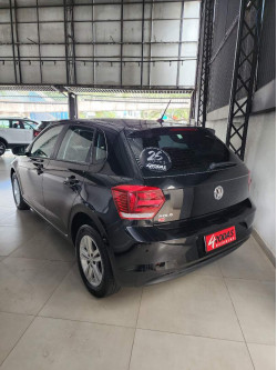 VOLKSWAGEN Polo Hatch 1.0 4P MPI