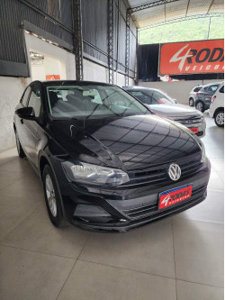 VOLKSWAGEN Polo Hatch 1.0 4P MPI