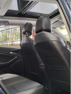 CHEVROLET Tracker 1.2 4P FLEX TURBO PREMIER AUTOMÁTICO