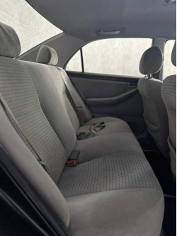 Corolla 1.8 16V 4P XLI FLEX AUTOMÁTICO