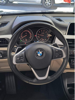 BMW X1 2.0 16V 4P SDRIVE 20I X-LINE ACTIVEFLEX TURBO AUTOMÁTICO