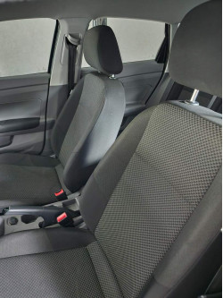 VOLKSWAGEN Polo Hatch 1.0 4P MPI
