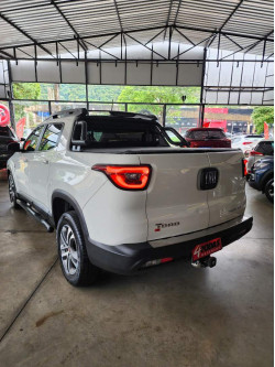 FIAT Toro 2.0 16V 4P 4WD FREEDOM TURBO DIESEL  AUTOMÁTICO