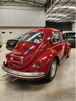 VOLKSWAGEN Fusca 1.3 L