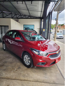CHEVROLET Onix Hatch 1.0 4P FLEX LT
