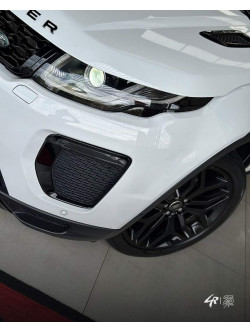 Range Rover Evoque 2.0 16V 4P HSE 4WD DYNAMIC AUTOMÁTICO