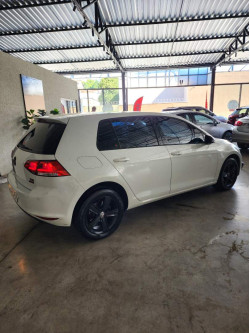 Golf 1.4 16V 4P TSI COMFORTLINE AUTOMÁTICO