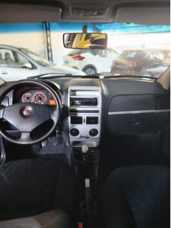 Palio 1.4 4P FLEX ELX