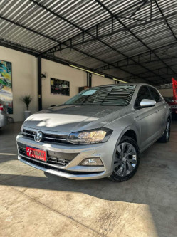 Polo Hatch 1.0 12V 4P 200 TSI  COMFORTLINE AUTOMÁTICO