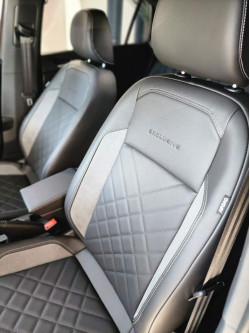 Virtus 1.4 4P 250 TSI EXCLUSIVE AUTOMÁTICO