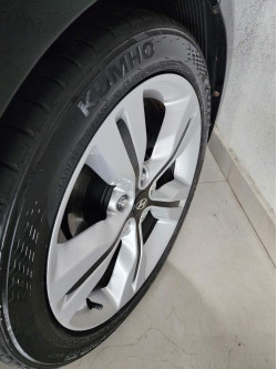 HYUNDAI Veloster 1.6 16V 3P AUTOMÁTICO