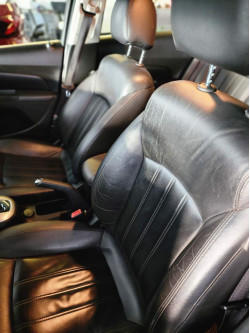 Cruze Sedan 1.8 16V 4P LT ECOTEC FLEX AUTOMÁTICO