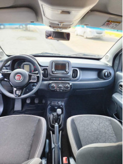Mobi 1.0 4P FLEX EVO WAY ON