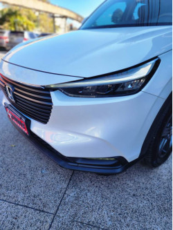 HR-V 1.5 16V 4P FLEX EXL AUTOMÁTICO CVT