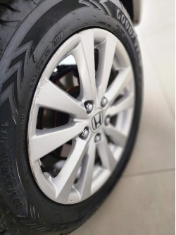 Civic 1.8 16V 4P FLEX LXL AUTOMÁTICO