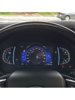 HYUNDAI Creta 1.0 12V 4P FLEX TGDI TURBO N LINE AUTOMÁTICO