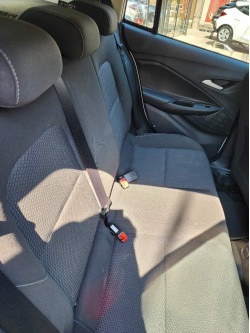 Onix Hatch 1.0 4P FLEX LT PLUS