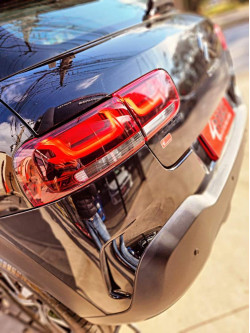 C4 Cactus 1.6 16V 4P FLEX SHINE THP TURBO AUTOMÁTICO