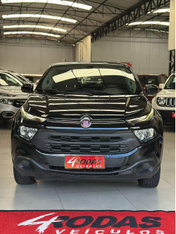 Toro 1.8 16V 4P FLEX FREEDOM AUTOMÁTICO