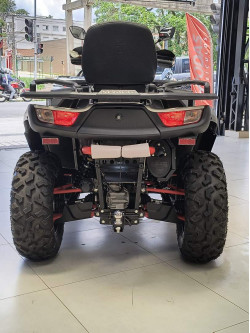 SEGWAY Snarler 570 L PREMIUM AUTOMÁTICO AT6