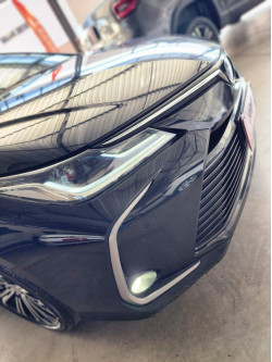Corolla 1.8 16V 4P FLEX HÍBRIDO ALTIS A PREMIUM AUTOMÁTICO CVT