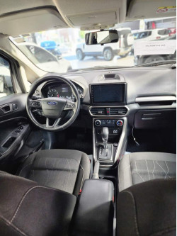 Ecosport 1.5 12V 4P TI-VCT SE FLEX AUTOMÁTICO